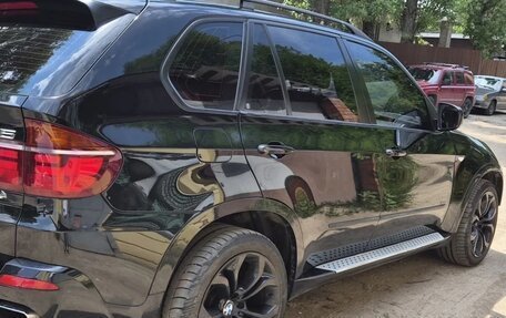 BMW X5, 2007 год, 2 300 000 рублей, 3 фотография