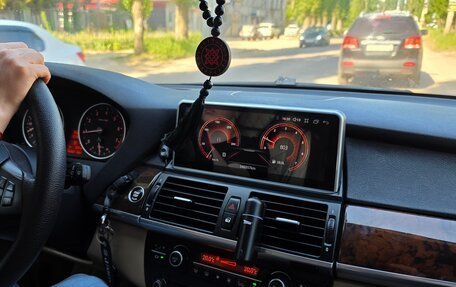 BMW X5, 2007 год, 2 300 000 рублей, 9 фотография