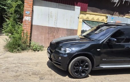 BMW X5, 2007 год, 2 300 000 рублей, 8 фотография