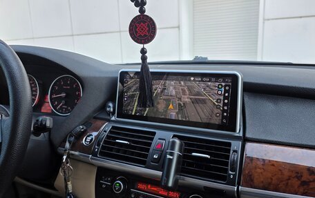 BMW X5, 2007 год, 2 300 000 рублей, 10 фотография