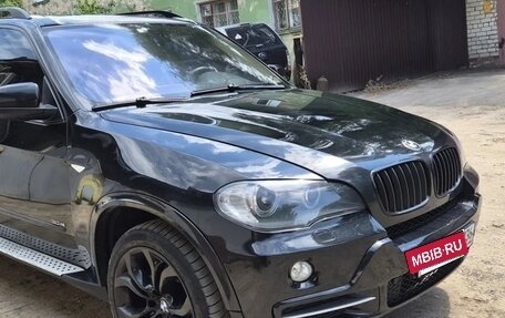 BMW X5, 2007 год, 2 300 000 рублей, 2 фотография