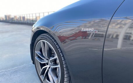 Mercedes-Benz CLS AMG, 2020 год, 7 500 000 рублей, 5 фотография