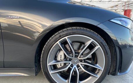 Mercedes-Benz CLS AMG, 2020 год, 7 500 000 рублей, 8 фотография