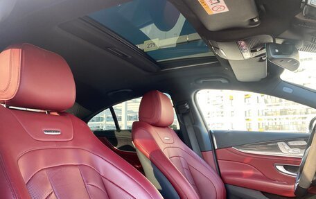 Mercedes-Benz CLS AMG, 2020 год, 7 500 000 рублей, 16 фотография