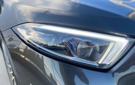 Mercedes-Benz CLS AMG, 2020 год, 7 500 000 рублей, 13 фотография