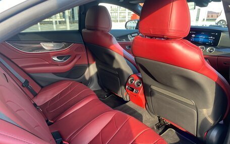 Mercedes-Benz CLS AMG, 2020 год, 7 500 000 рублей, 18 фотография