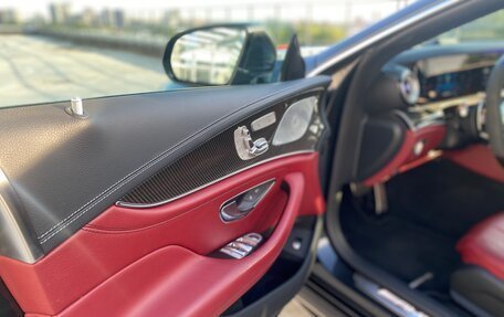 Mercedes-Benz CLS AMG, 2020 год, 7 500 000 рублей, 22 фотография