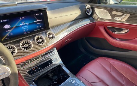 Mercedes-Benz CLS AMG, 2020 год, 7 500 000 рублей, 28 фотография