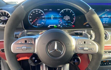 Mercedes-Benz CLS AMG, 2020 год, 7 500 000 рублей, 24 фотография