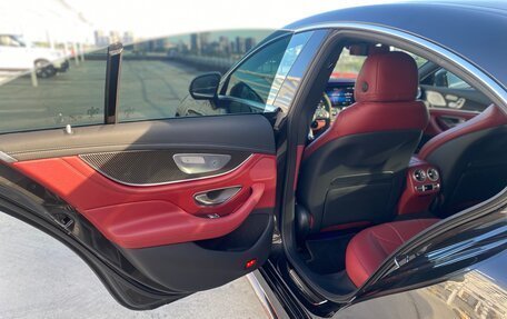 Mercedes-Benz CLS AMG, 2020 год, 7 500 000 рублей, 20 фотография