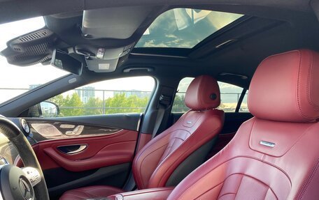 Mercedes-Benz CLS AMG, 2020 год, 7 500 000 рублей, 32 фотография