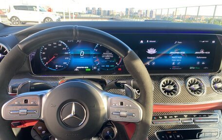 Mercedes-Benz CLS AMG, 2020 год, 7 500 000 рублей, 23 фотография