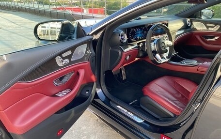 Mercedes-Benz CLS AMG, 2020 год, 7 500 000 рублей, 30 фотография