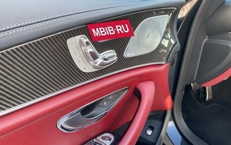 Mercedes-Benz CLS AMG, 2020 год, 7 500 000 рублей, 31 фотография