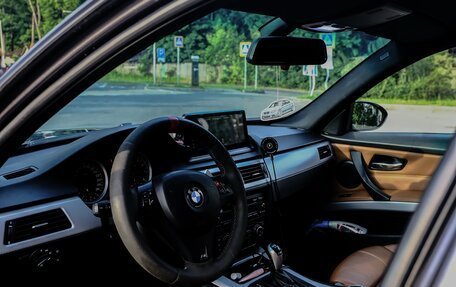 BMW 3 серия, 2008 год, 1 800 000 рублей, 10 фотография