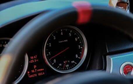 BMW 3 серия, 2008 год, 1 800 000 рублей, 9 фотография