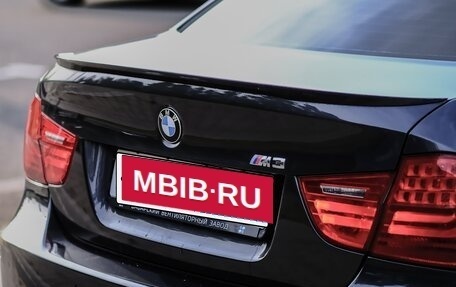 BMW 3 серия, 2008 год, 1 800 000 рублей, 4 фотография