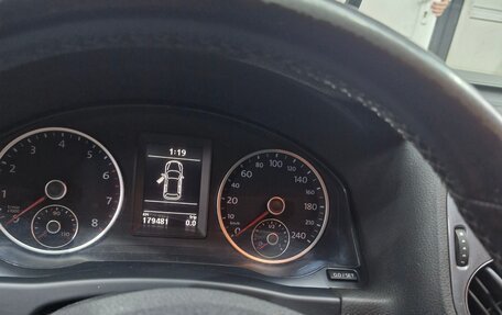 Volkswagen Tiguan I, 2011 год, 1 350 000 рублей, 7 фотография