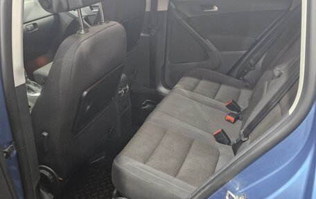 Volkswagen Tiguan I, 2011 год, 1 350 000 рублей, 11 фотография