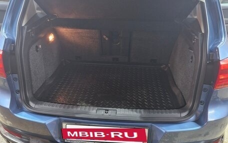 Volkswagen Tiguan I, 2011 год, 1 350 000 рублей, 10 фотография