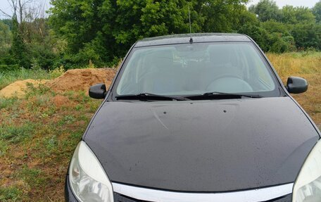 Dacia Sandero I, 2009 год, 390 000 рублей, 4 фотография