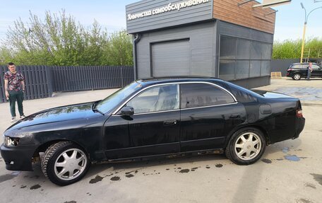 Toyota Chaser IV, 1994 год, 290 000 рублей, 5 фотография
