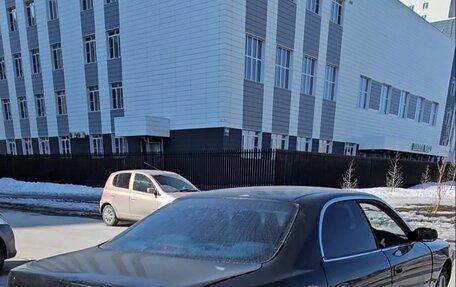 Toyota Chaser IV, 1994 год, 290 000 рублей, 2 фотография