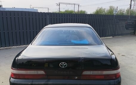 Toyota Chaser IV, 1994 год, 290 000 рублей, 4 фотография