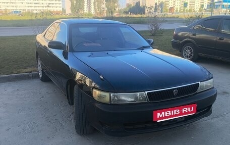 Toyota Chaser IV, 1994 год, 290 000 рублей, 7 фотография