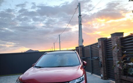 Mitsubishi Eclipse Cross, 2018 год, 1 750 000 рублей, 3 фотография