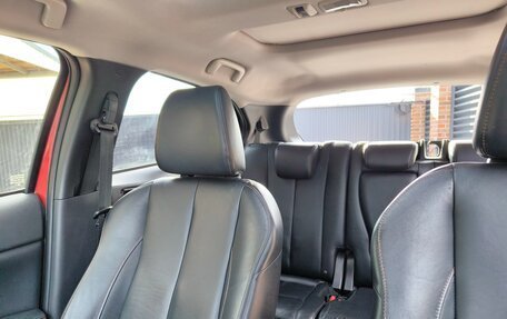 Mitsubishi Eclipse Cross, 2018 год, 1 750 000 рублей, 13 фотография