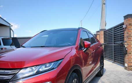Mitsubishi Eclipse Cross, 2018 год, 1 750 000 рублей, 2 фотография