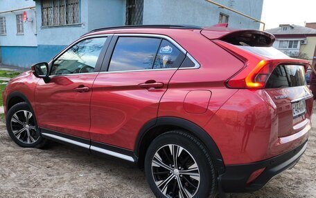Mitsubishi Eclipse Cross, 2018 год, 1 750 000 рублей, 8 фотография