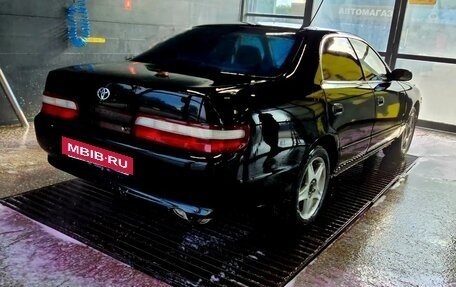 Toyota Chaser IV, 1994 год, 290 000 рублей, 8 фотография