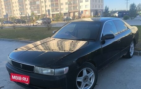 Toyota Chaser IV, 1994 год, 290 000 рублей, 9 фотография