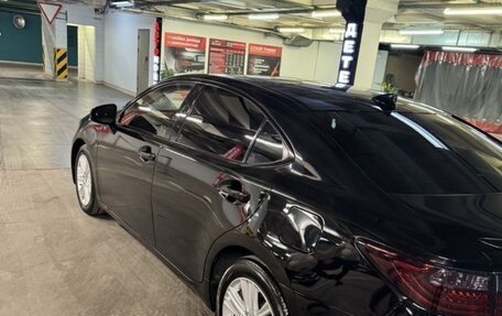 Lexus ES VII, 2014 год, 2 130 000 рублей, 4 фотография