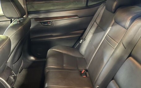 Lexus ES VII, 2014 год, 2 130 000 рублей, 6 фотография