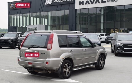 Nissan X-Trail, 2006 год, 697 000 рублей, 4 фотография