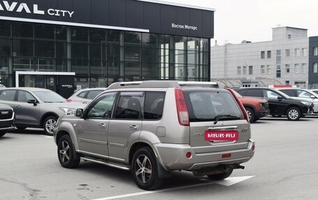 Nissan X-Trail, 2006 год, 697 000 рублей, 5 фотография