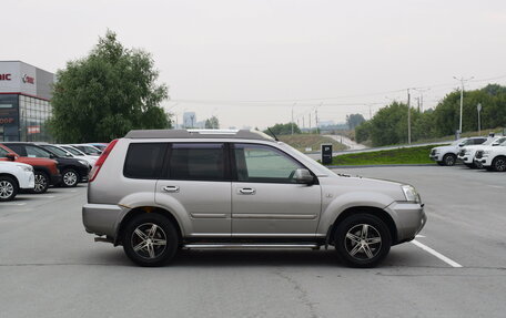 Nissan X-Trail, 2006 год, 697 000 рублей, 6 фотография