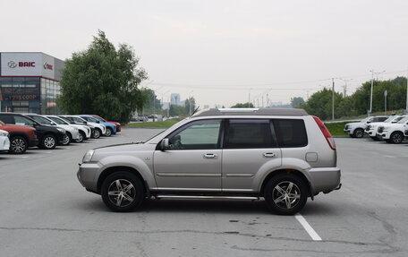Nissan X-Trail, 2006 год, 697 000 рублей, 7 фотография