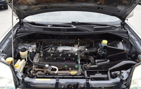 Nissan X-Trail, 2006 год, 697 000 рублей, 10 фотография