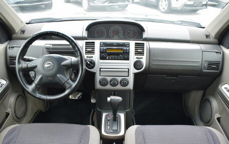 Nissan X-Trail, 2006 год, 697 000 рублей, 16 фотография