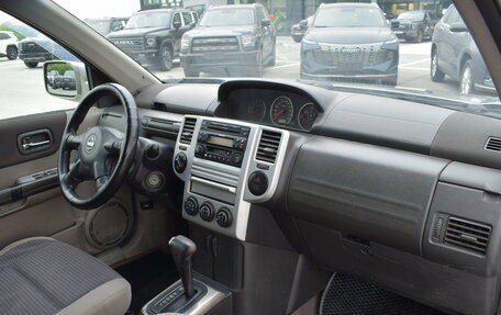 Nissan X-Trail, 2006 год, 697 000 рублей, 15 фотография
