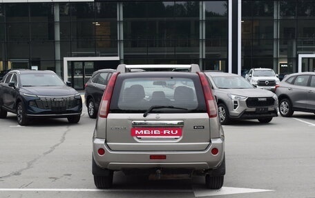 Nissan X-Trail, 2006 год, 697 000 рублей, 9 фотография