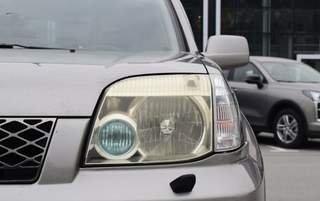 Nissan X-Trail, 2006 год, 697 000 рублей, 12 фотография