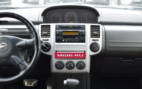 Nissan X-Trail, 2006 год, 697 000 рублей, 17 фотография