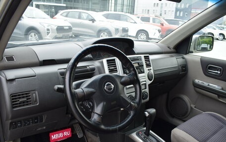 Nissan X-Trail, 2006 год, 697 000 рублей, 14 фотография