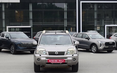 Nissan X-Trail, 2006 год, 697 000 рублей, 8 фотография