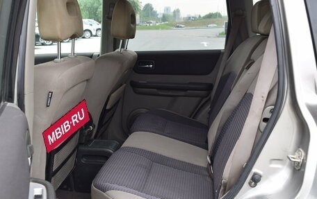 Nissan X-Trail, 2006 год, 697 000 рублей, 18 фотография